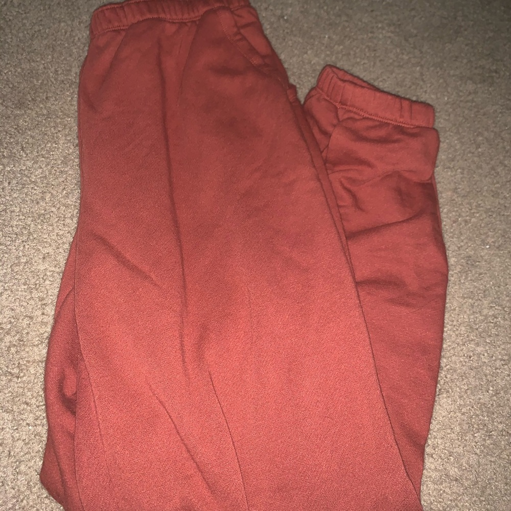 aerie joggers
